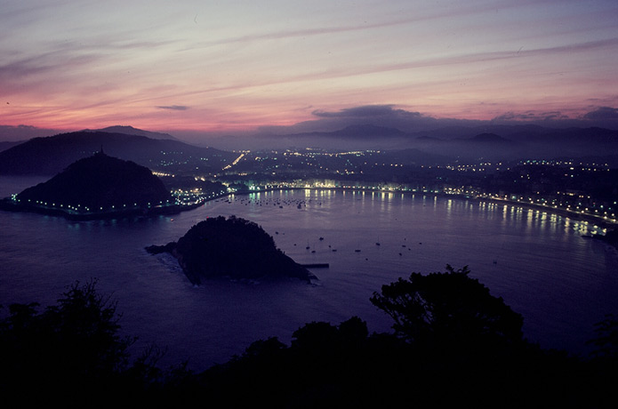 San Sebastian, Spain