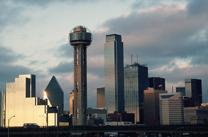 Dallas, Texas