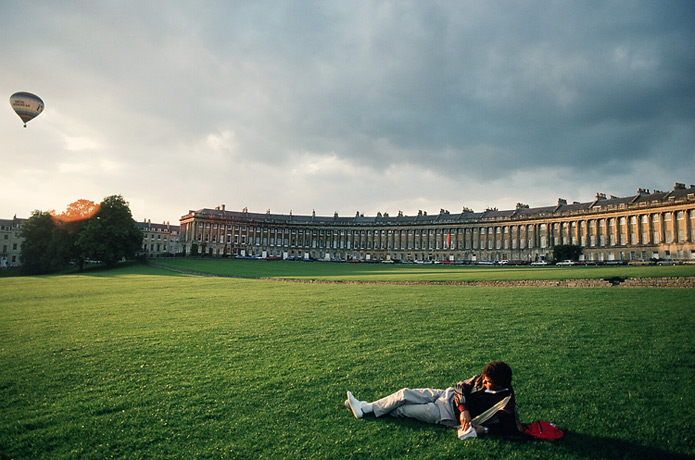 Bath, England