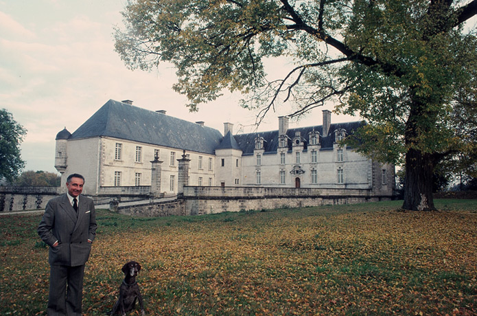 Cognac, France